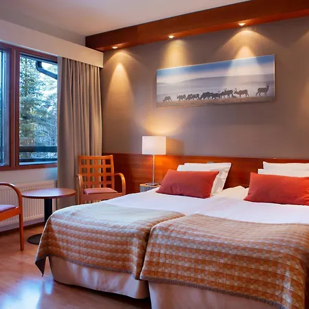 Hotel Lapland Riekonlinna Saariselka