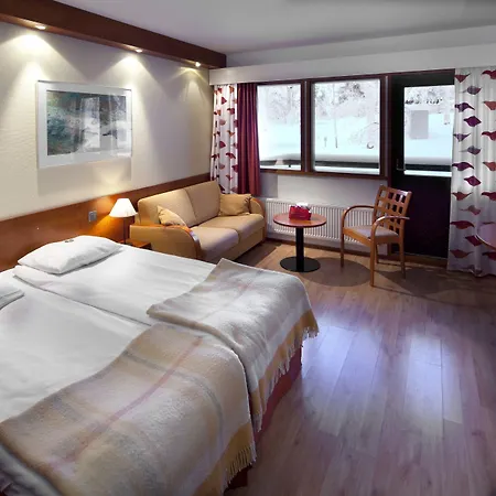 Lapland Riekonlinna 4* Saariselka