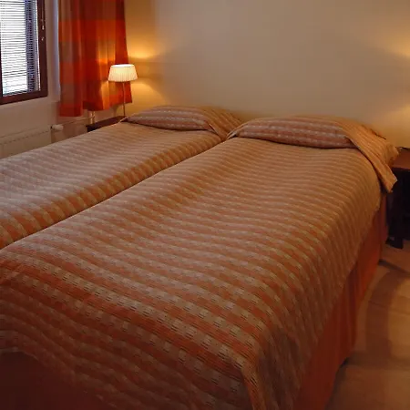 Hotel Lapland Riekonlinna