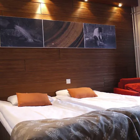 Lapland Riekonlinna Hotel Saariselka