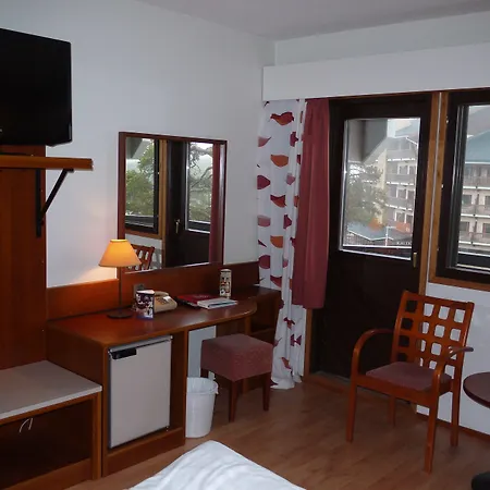 Lapland Riekonlinna 4*