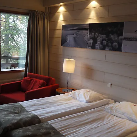 Hotel Lapland Riekonlinna