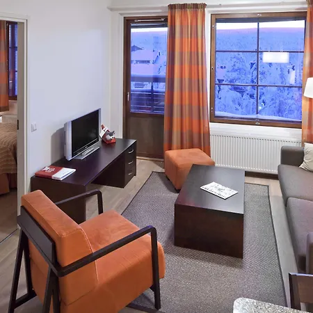 Lapland Riekonlinna Hotel