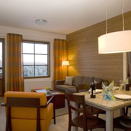 Hotel Lapland Riekonlinna