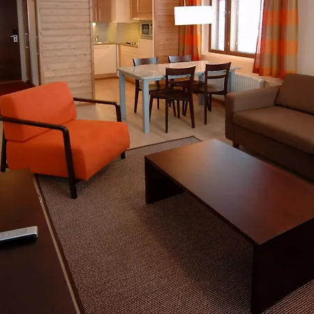 Lapland Riekonlinna 4* Saariselkä