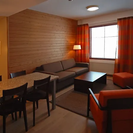 Hotel Lapland Riekonlinna Saariselkä