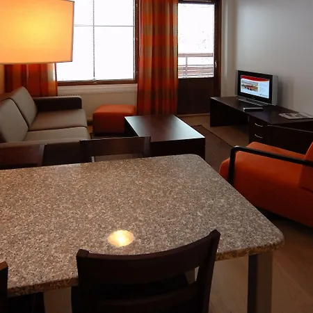 Lapland Riekonlinna 4* Saariselka