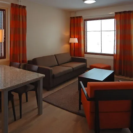 Lapland Riekonlinna 4*