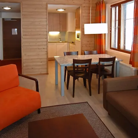 Hotel Lapland Riekonlinna Saariselkä
