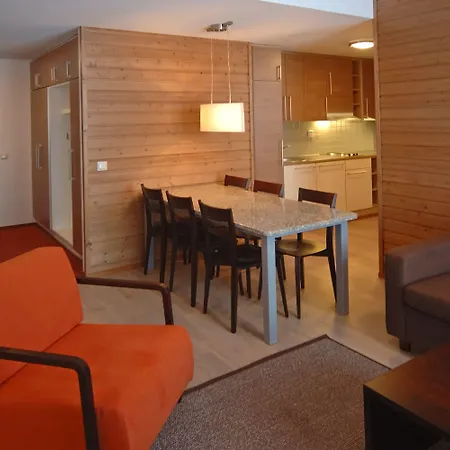 Hotel Lapland Riekonlinna