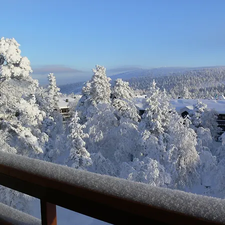 Lapland Riekonlinna