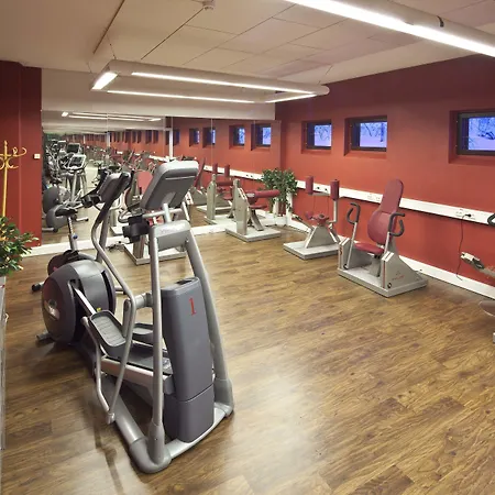 Hotel Lapland Riekonlinna