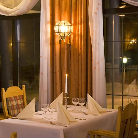 Lapland Riekonlinna Hotel
