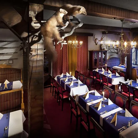 Lapland Riekonlinna 4*