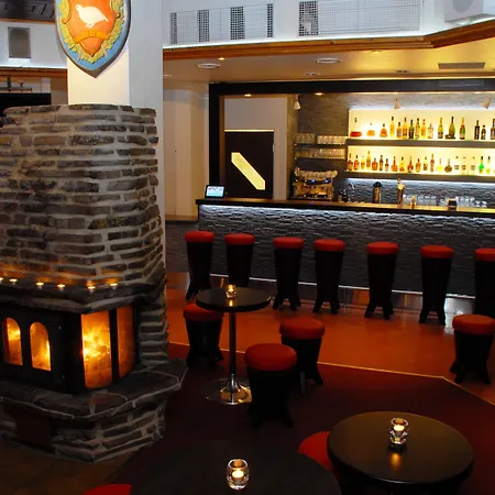 Otel Lapland Riekonlinna Saariselka