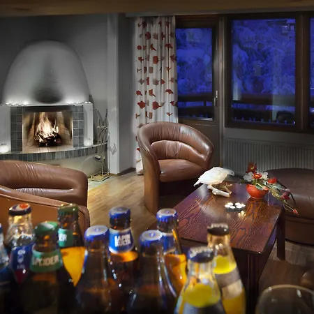 Lapland Riekonlinna Otel