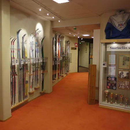 Lapland Riekonlinna Hotel 4*