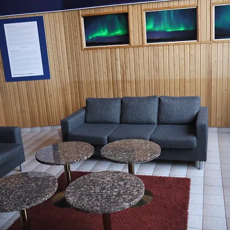 Lapland Riekonlinna 4* Saariselka