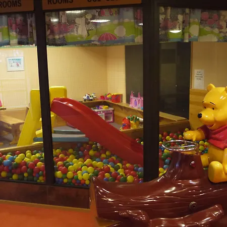 Hotel Lapland Riekonlinna