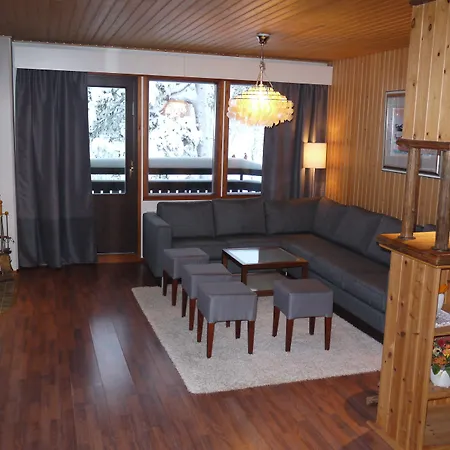 Hotel Lapland Riekonlinna 4*