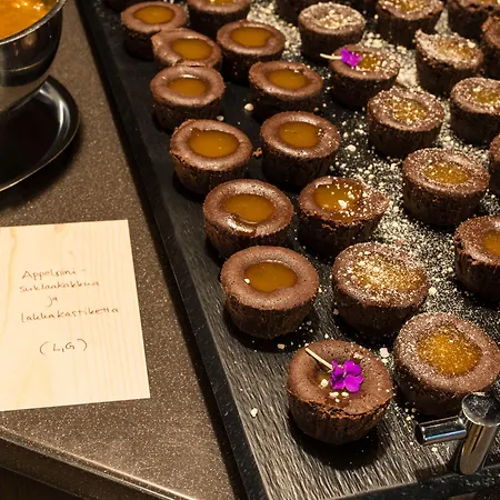 Otel Lapland Riekonlinna 4*