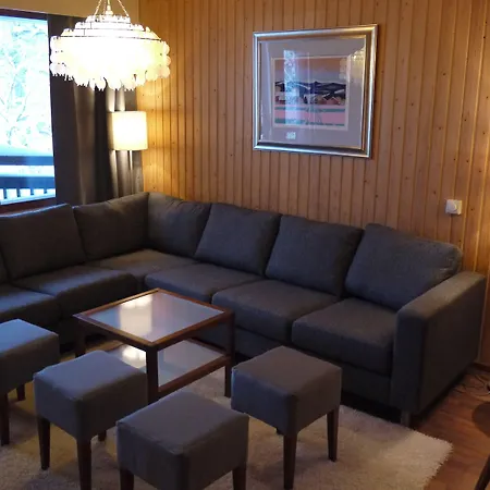 Otel Lapland Riekonlinna 4*