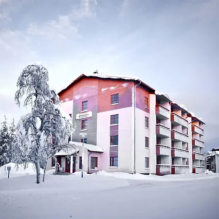 Lapland Riekonlinna Hotel 4*
