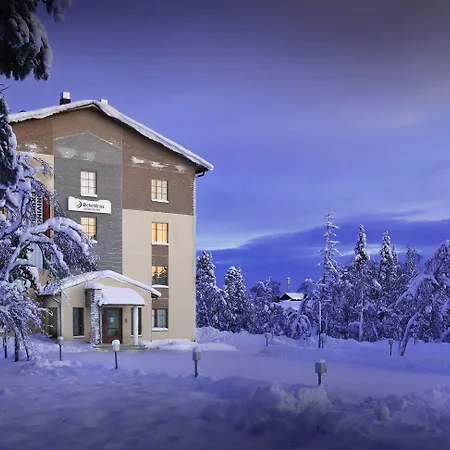 Lapland Riekonlinna Hotel