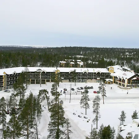 Lapland Riekonlinna 4* Saariselkä