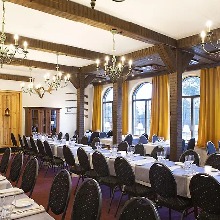 Lapland Riekonlinna Saariselka