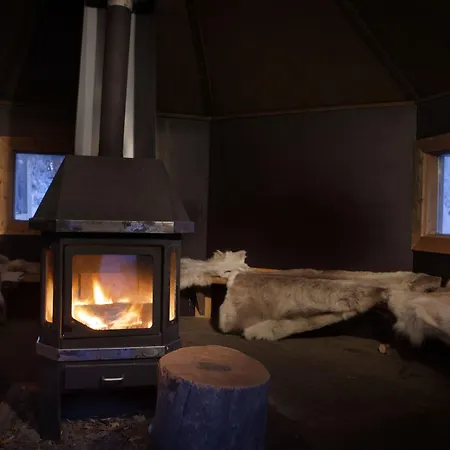 Lapland Riekonlinna Hotel