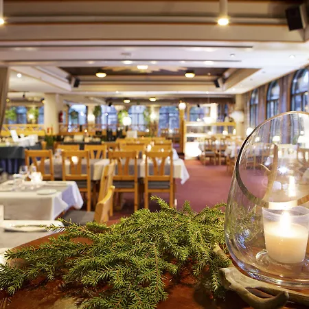 Lapland Riekonlinna Saariselkä