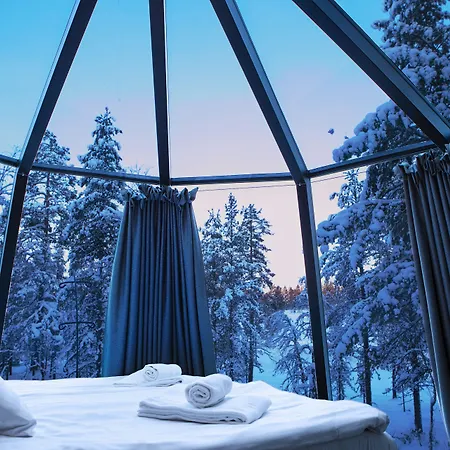 Otel Lapland Riekonlinna 4*