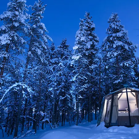 Otel Lapland Riekonlinna