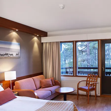 Otel Lapland Riekonlinna 4*