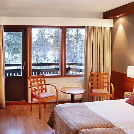 Otel Lapland Riekonlinna Saariselka