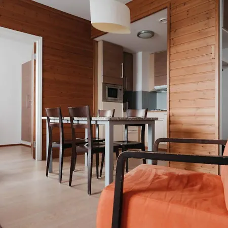 Lapland Riekonlinna Hotel Saariselka