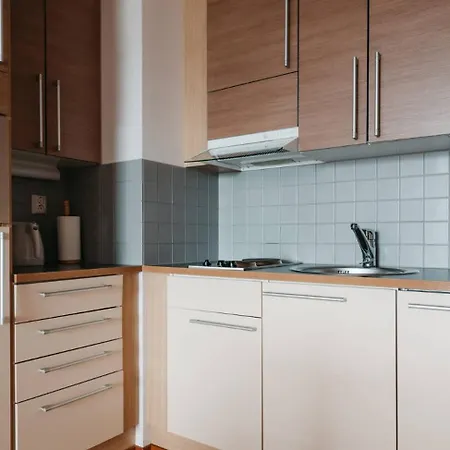 Hotel Lapland Riekonlinna Saariselka