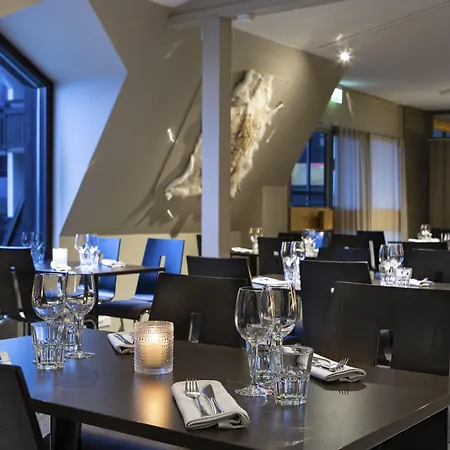Hotel Lapland Riekonlinna