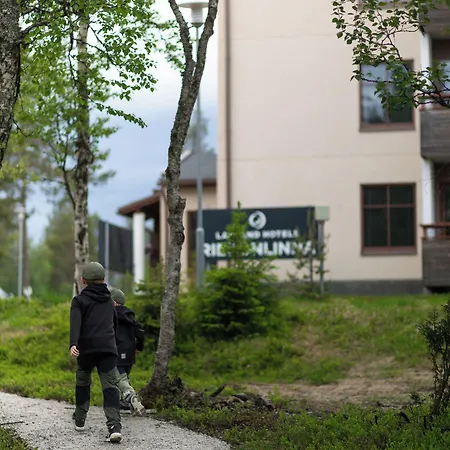 Lapland Riekonlinna