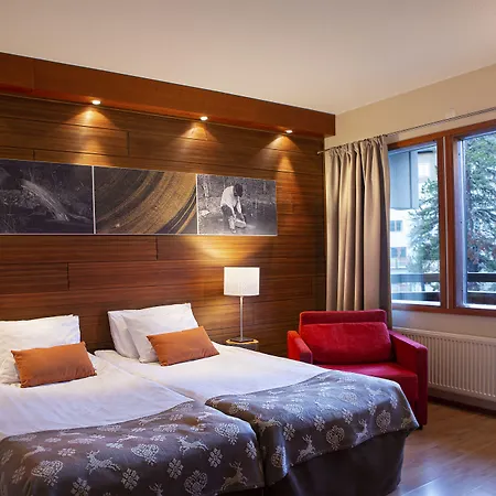 Lapland Riekonlinna Hotel 4*