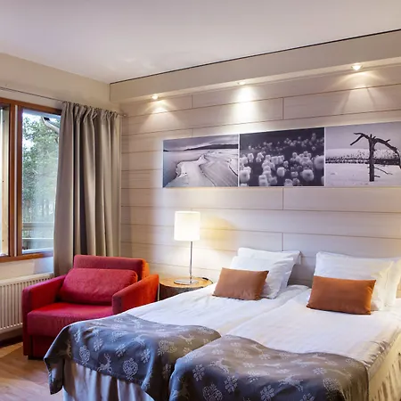 Hotel Lapland Riekonlinna