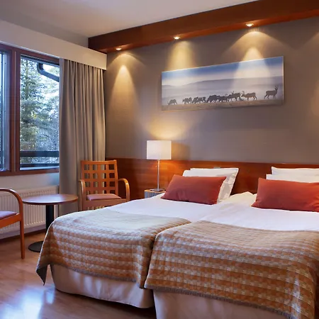 Hotel Lapland Riekonlinna