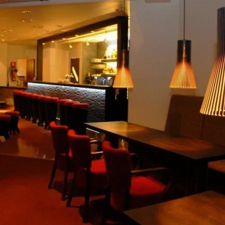 Hotel Lapland Riekonlinna