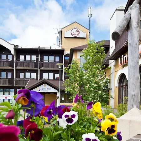 Lapland Riekonlinna 4* Saariselka