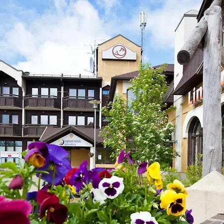 Lapland Riekonlinna 4* Saariselkä