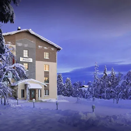Lapland Riekonlinna 4*