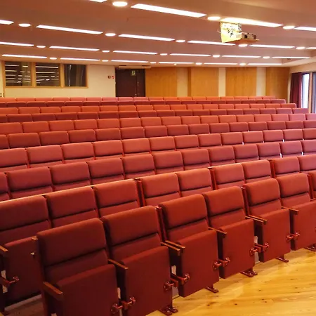Szálloda Lapland Riekonlinna 4*