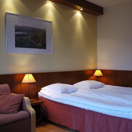 Lapland Riekonlinna 4*