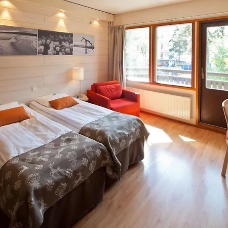 Lapland Riekonlinna 4* Saariselka